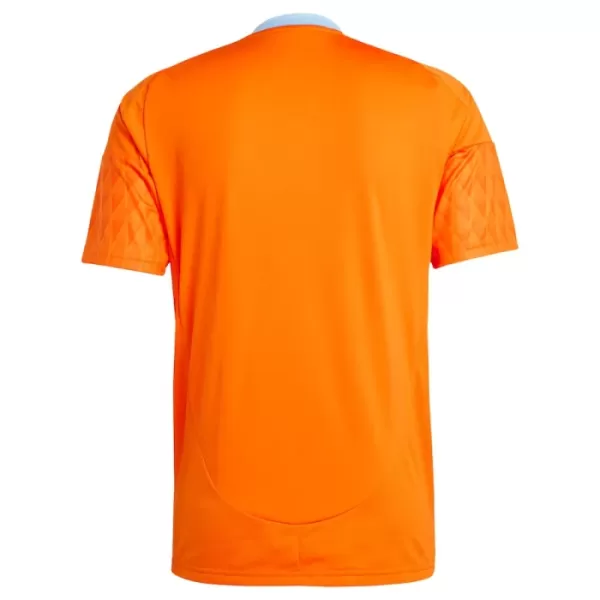 Maglia Houston Dynamo FC Gara Home 2025/26