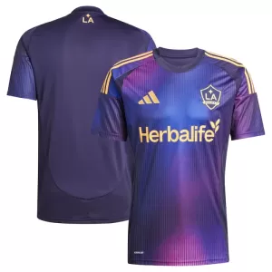 Maglia LA Galaxy Gara Away 2025/26 Maglia LA Galaxy Gara Away 2025/26