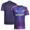 Maglia LA Galaxy Gara Away 2025/26