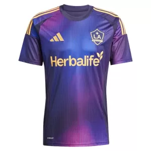 Maglia LA Galaxy Gara Away 2025/26