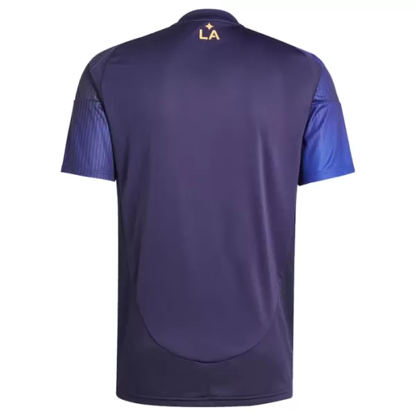 Maglia LA Galaxy Gara Away 2025/26