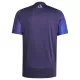 Maglia LA Galaxy Gara Away 2025/26