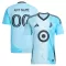 Maglia Minnesota United Gara Away 2025/26