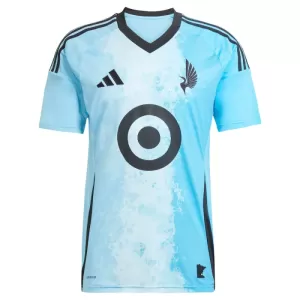 Maglia Minnesota United Gara Away 2025/26