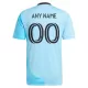 Maglia Minnesota United Gara Away 2025/26