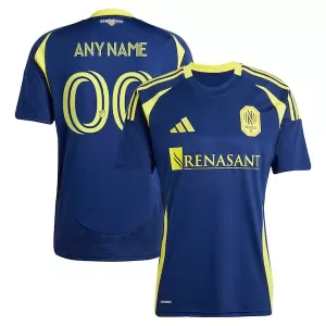 Maglia Nashville SC Gara Away 2025/26 Maglia Nashville SC Gara Away 2025/26