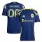 Maglia Nashville SC Gara Away 2025/26