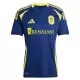 Maglia Nashville SC Gara Away 2025/26