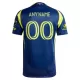 Maglia Nashville SC Gara Away 2025/26