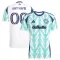 Maglia New Inghilterra Revolution Gara Away 2025/26