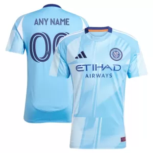 Maglia New York City FC Gara Home 2025/26 Maglia New York City FC Gara Home 2025/26