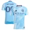 Maglia New York City FC Gara Home 2025/26