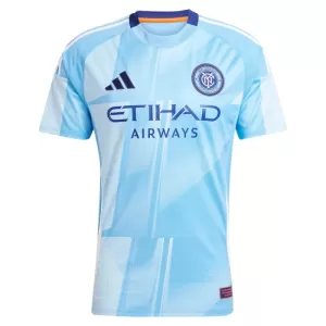 Maglia New York City FC Gara Home 2025/26