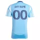 Maglia New York City FC Gara Home 2025/26