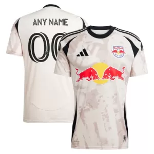 Maglia New York Red Bulls Gara Away 2025/26 Maglia New York Red Bulls Gara Away 2025/26