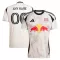 Maglia New York Red Bulls Gara Away 2025/26