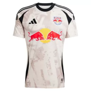 Maglia New York Red Bulls Gara Away 2025/26