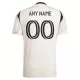 Maglia New York Red Bulls Gara Away 2025/26