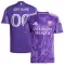Maglia Orlando City-SC Gara Home 2025/26