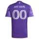 Maglia Orlando City-SC Gara Home 2025/26