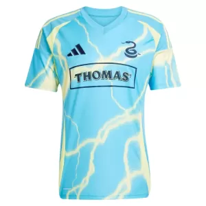 Maglia Philadelphia Union Gara Away 2025/26