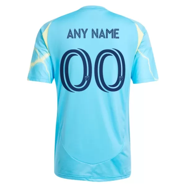Maglia Philadelphia Union Gara Away 2025/26