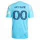 Maglia Philadelphia Union Gara Away 2025/26