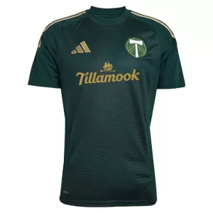 Maglia Portland Timbers Gara Home 2025/26