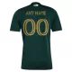 Maglia Portland Timbers Gara Home 2025/26