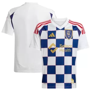 Maglia Real Salt Lake Gara Away 2025/26 Maglia Real Salt Lake Gara Away 2025/26