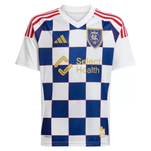 Maglia Real Salt Lake Gara Away 2025/26
