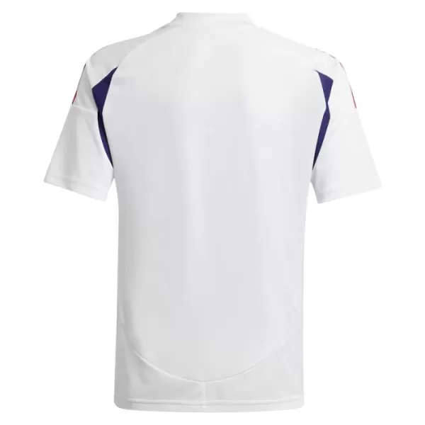 Maglia Real Salt Lake Gara Away 2025/26