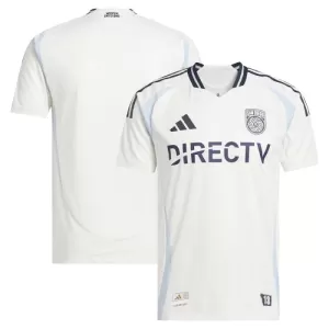 Maglia San Diego FC Gara Away 2025/26 Maglia San Diego FC Gara Away 2025/26