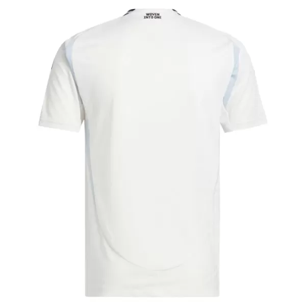 Maglia San Diego FC Gara Away 2025/26