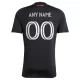 Maglia San Jose Earthquakes Gara Home 2025/26