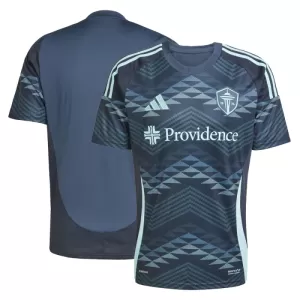 Maglia Seattle Sounders FC Gara Away 2025/26 Maglia Seattle Sounders FC Gara Away 2025/26