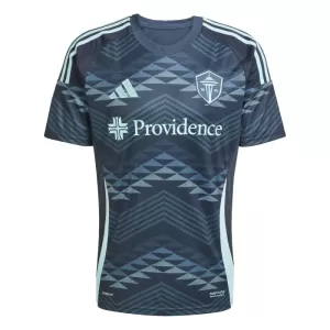 Maglia Seattle Sounders FC Gara Away 2025/26