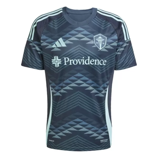 Maglia Seattle Sounders FC Gara Away 2025/26