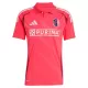 Maglia St. Louis City SC Gara Home 2025/26