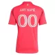 Maglia St. Louis City SC Gara Home 2025/26