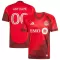 Maglia Toronto FC Gara Home 2025/26
