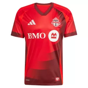 Maglia Toronto FC Gara Home 2025/26