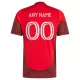 Maglia Toronto FC Gara Home 2025/26