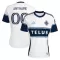 Maglia Vancouver Whitecaps FC Gara Home 2025/26