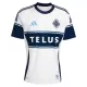 Maglia Vancouver Whitecaps FC Gara Home 2025/26
