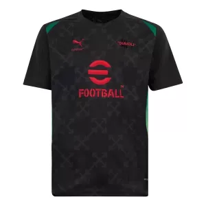 Maglia AC Milan Pre-Match 2024/25 Maglia AC Milan Pre-Match 2024/25
