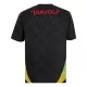 Maglia AC Milan Pre-Match 2024/25