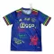Maglia AFC Ajax x Bob Marley 2024/25 Blu