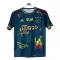 Maglia AFC Ajax x Bob Marley 2024/25 Navy
