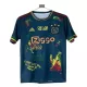 Maglia AFC Ajax x Bob Marley 2024/25 Navy Maglia AFC Ajax x Bob Marley 2024/25 Navy